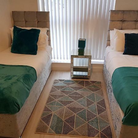 Vetrelax Basildon Newly Refurbished 3Bed House Aparthotel Luaran gambar