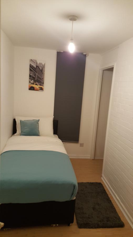 Vetrelax Basildon Newly Refurbished 3Bed House Aparthotel Luaran gambar
