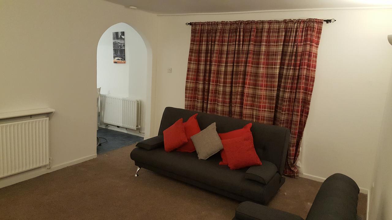 Vetrelax Basildon Newly Refurbished 3Bed House Aparthotel Luaran gambar