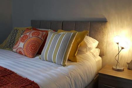 Vetrelax Basildon Newly Refurbished 3Bed House Aparthotel Luaran gambar