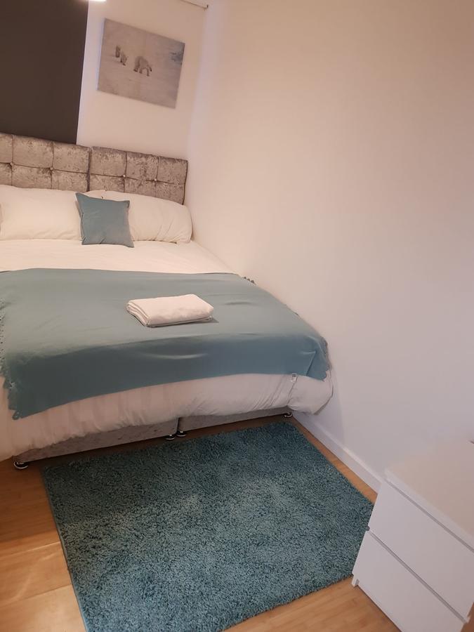Vetrelax Basildon Newly Refurbished 3Bed House Aparthotel Luaran gambar